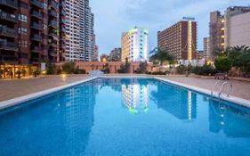 Apartamento Torremar